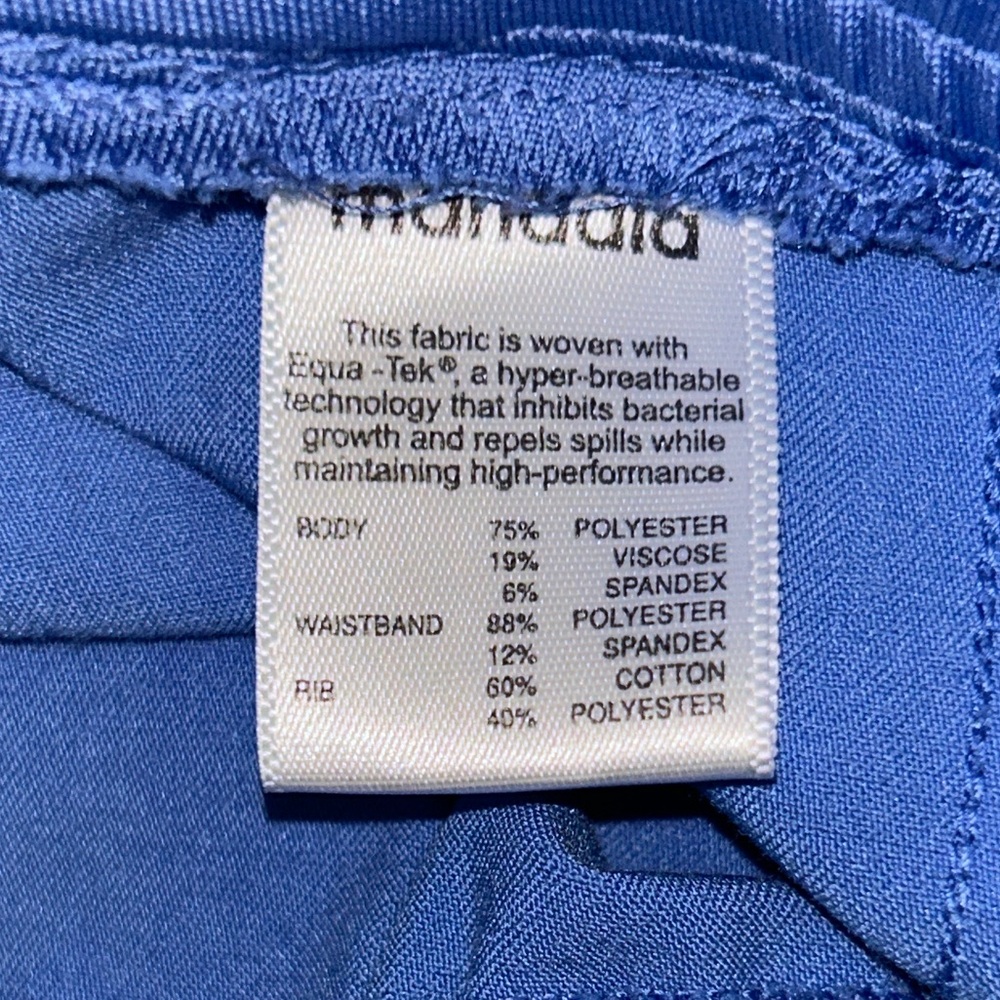 Mandala 9 Pocket Joggers - Picture 5 of 6